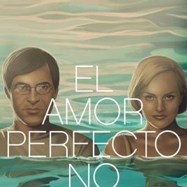 Foto El amor perfecto no existe