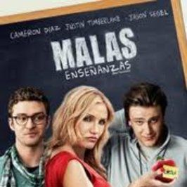 Foto Malas enseñanzas