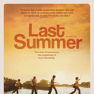 Foto Last Summer