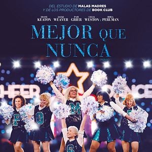 Foto Mejor que nunca