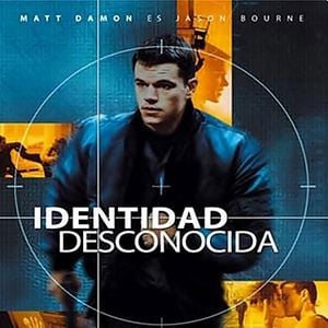 Foto Identidad desconocida