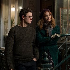 Foto Ashleigh Cummings