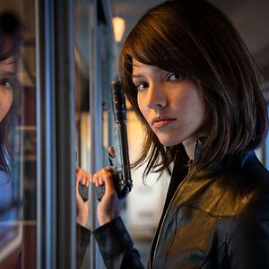 Foto Anna: El peligro tiene nombre