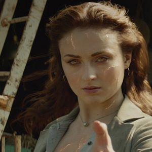 Foto X-Men: Dark Phoenix