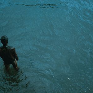 Foto Mantarraya: Los espíritus ausentes