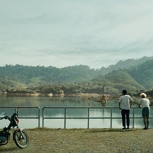 Foto Mantarraya: Los espíritus ausentes