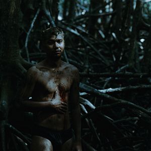 Foto Mantarraya: Los espíritus ausentes