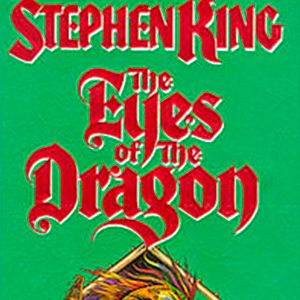 Foto The Eyes Of The Dragon