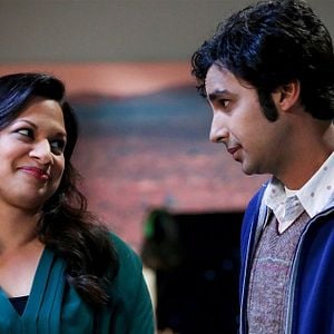 Foto The Big Bang Theory