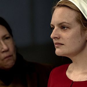 Foto The Handmaid’s Tale