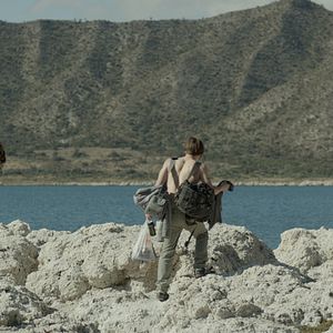 Foto El aire delgado