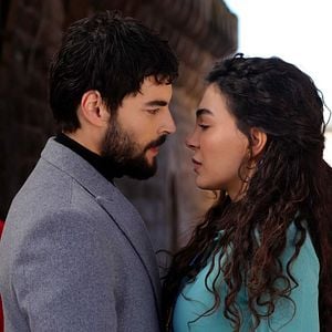 Foto Hercai: Amor y Venganza