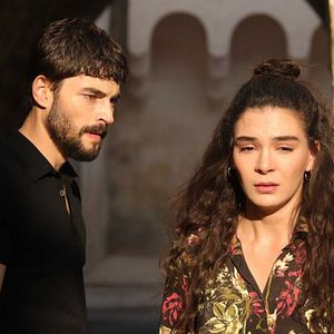 Foto Hercai: Amor y Venganza