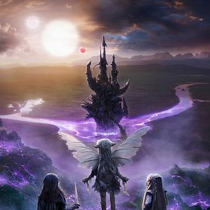 Foto El Cristal Encantado: La era de la resistencia.