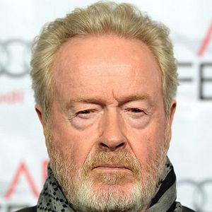 Foto Ridley Scott