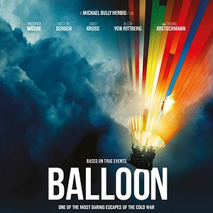 Foto Viento de libertad