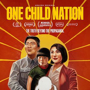 Foto One Child Nation