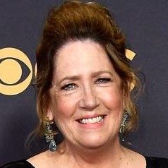 Foto Ann Dowd