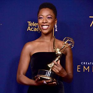 Foto Samira Wiley