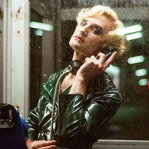 Foto La daga en el corazón