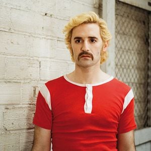 Foto La daga en el corazón