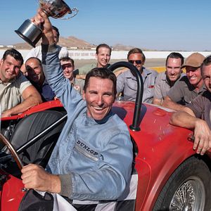 Foto Contra lo imposible