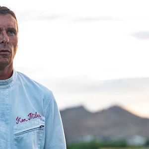 Foto Contra lo imposible