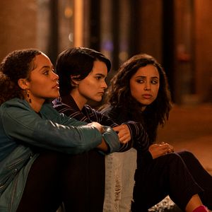 Foto Brianna Hildebrand