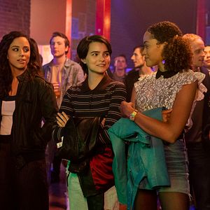 Foto Brianna Hildebrand