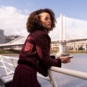 Foto Quintessa Swindell