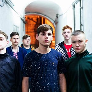 Foto Pirañas: Los niños de la Camorra