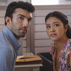 Foto Justin Baldoni