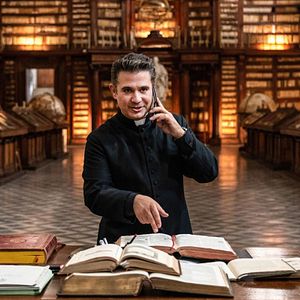 Foto Blood and Treasure