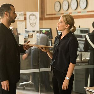 Foto Blood and Treasure