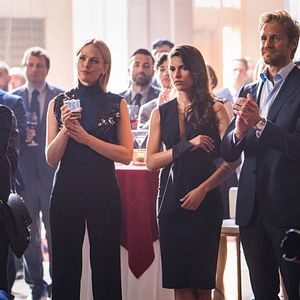 Foto Blood and Treasure