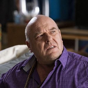 Foto Dean Norris