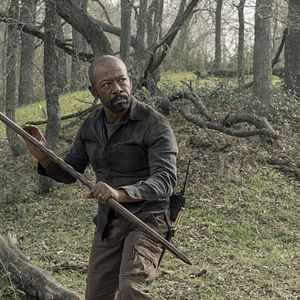 Foto Lennie James
