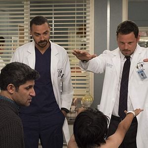 Foto Grey's Anatomy