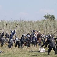 Foto Gunpowder, treason and plot