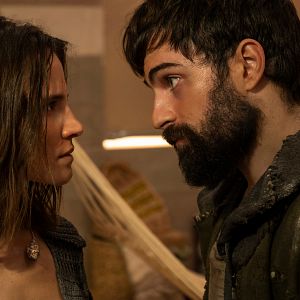 Foto Bianca Comparato