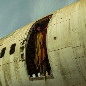 Foto Vaneza Oliveira