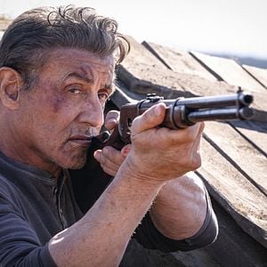 Foto Rambo: Last Blood
