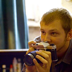 Foto Mereces un amor