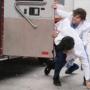 Foto Grey's Anatomy