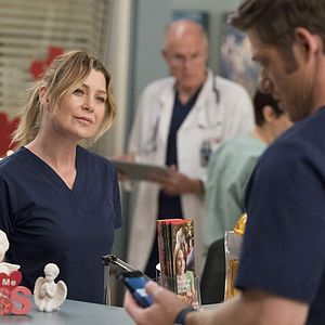 Foto Grey's Anatomy