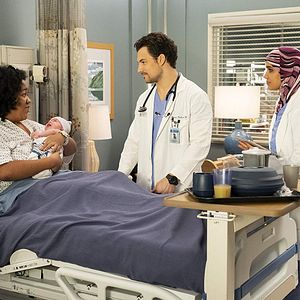 Foto Grey's Anatomy