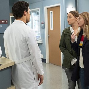 Foto Grey's Anatomy