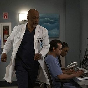 Foto Grey's Anatomy