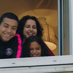 Foto La vida escolar