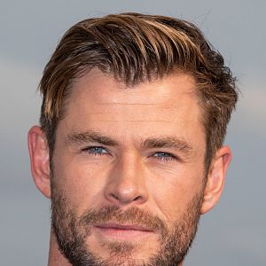 Foto Chris Hemsworth